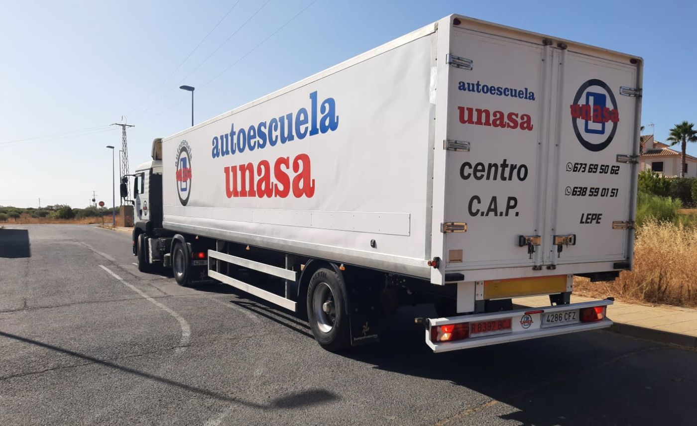 AUTOESCUELA UNASA